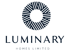 Luminary Homes Logo